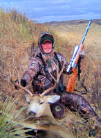 Nebraska Mule Deer image 51